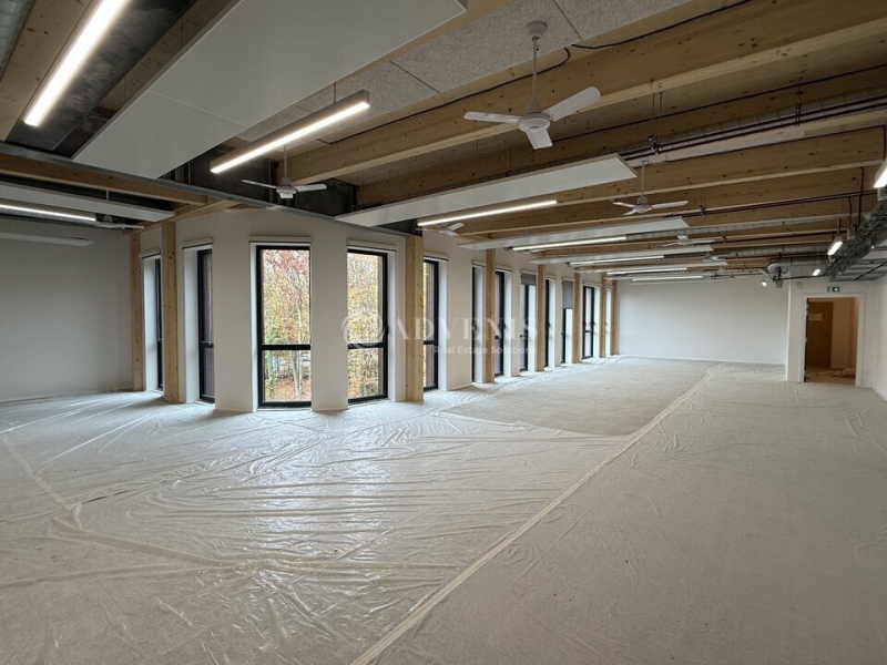 Location Bureaux CHAMPS SUR MARNE (77420) - Photo 3