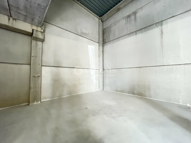 Vente Investisseur Activités Entrepôts SERRIS (77700) - Photo 4