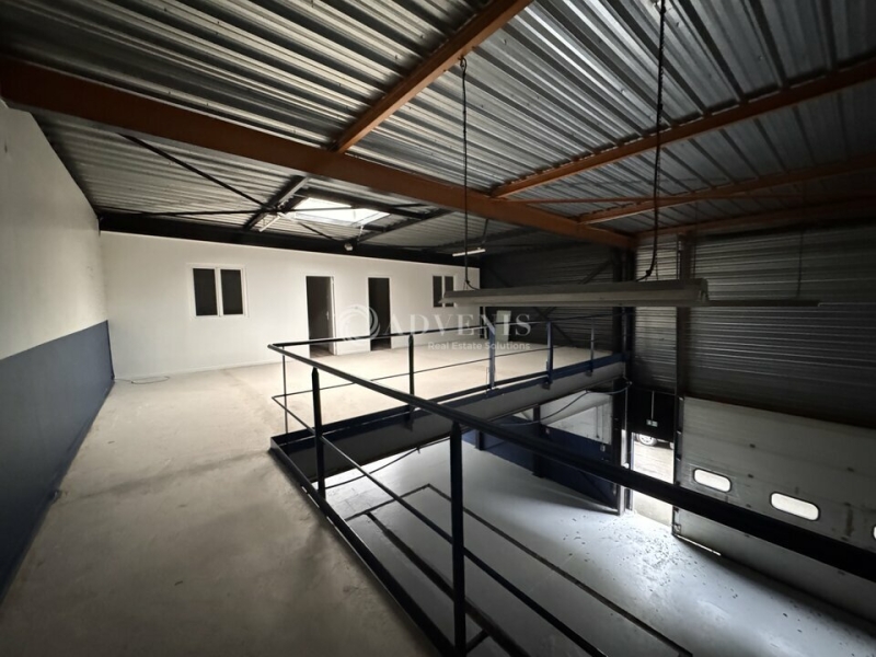 Location Activités Entrepôts OZOIR LA FERRIERE (77330) - Photo 3