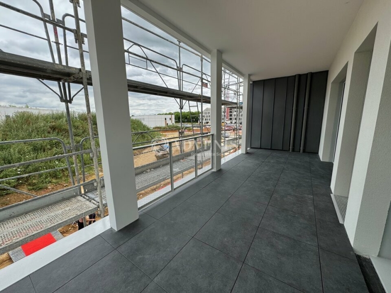 Vente Investisseur Bureaux SERRIS (77700) - Photo 1