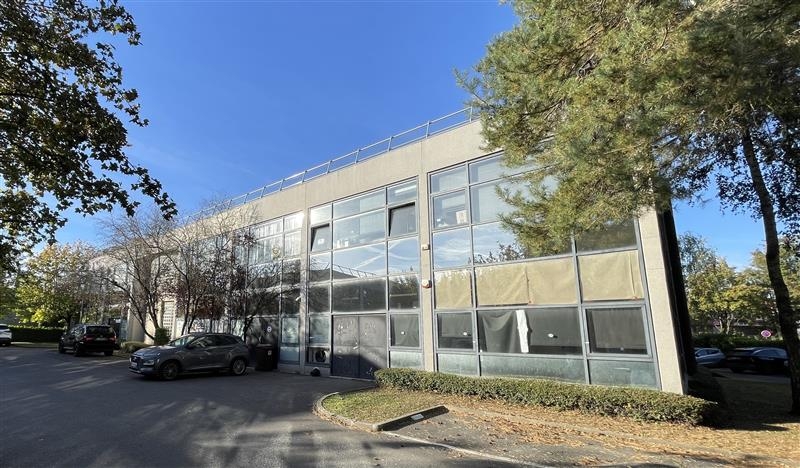 Location Activités Entrepôts LOGNES (77185) - Photo 1