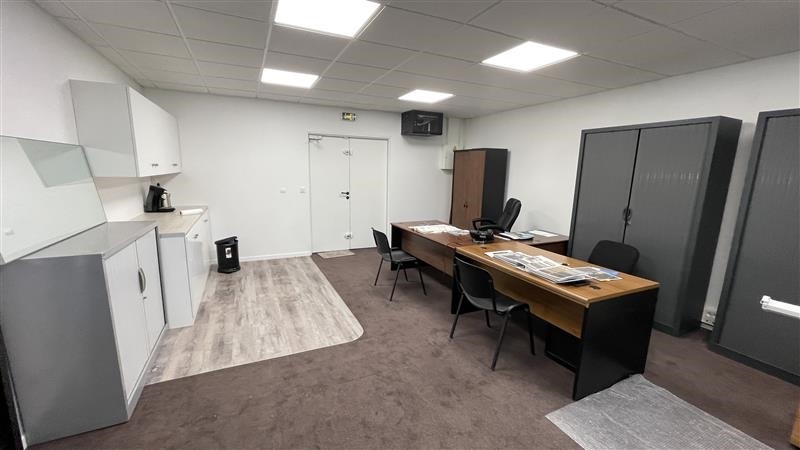 Location Activités Entrepôts LOGNES (77185) - Photo 3