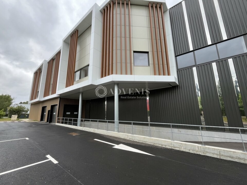Vente Investisseur Entrepôts TORCY (77200) - Photo 3