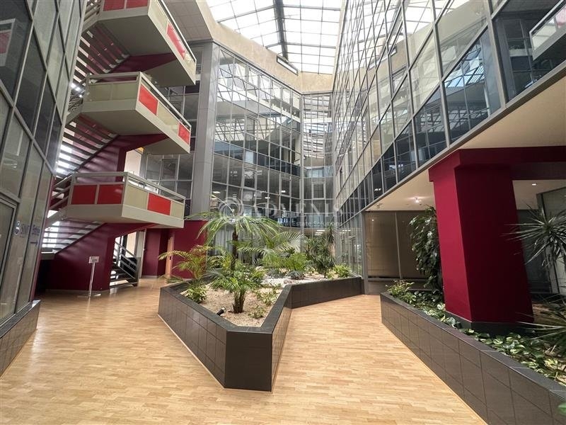 Location Bureaux TORCY (77200) - Photo 4