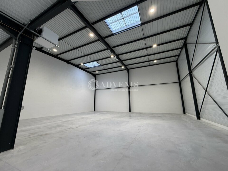 Vente Investisseur Activités Entrepôts GRETZ ARMAINVILLIERS (77220) - Photo 3
