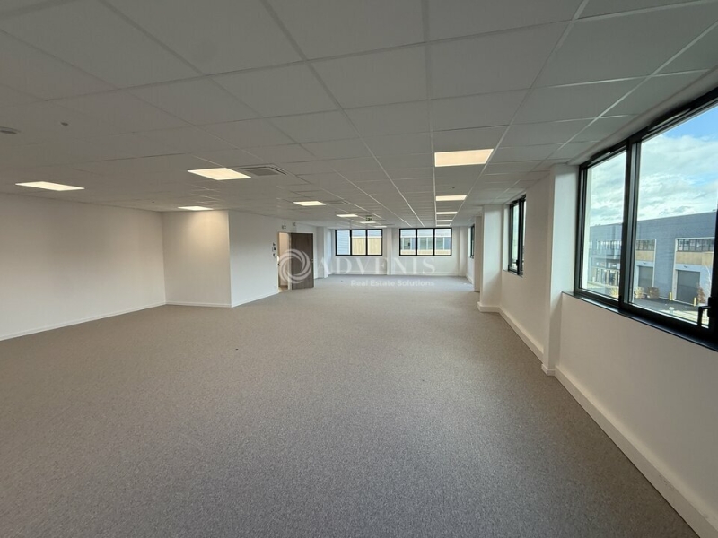 Vente Investisseur Activités Entrepôts GRETZ ARMAINVILLIERS (77220) - Photo 5