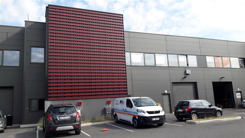 Location Activités Entrepôts CHESSY (77700) - Photo 4