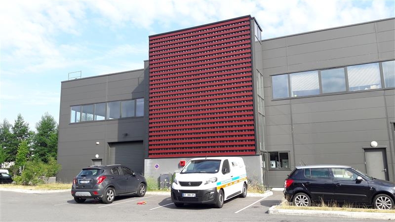 Location Activités Entrepôts CHESSY (77700) - Photo 5