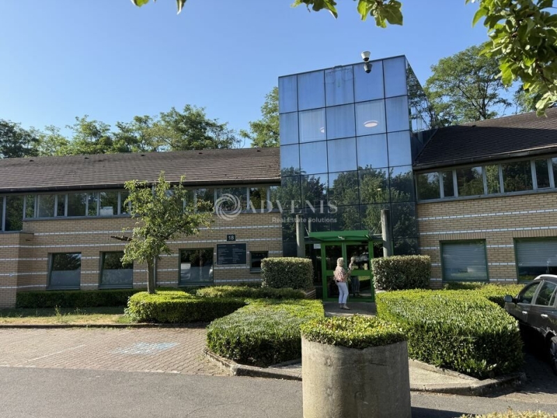 Location Bureaux CHAMPS SUR MARNE (77420) - Photo 14
