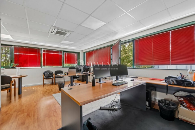 Vente Investisseur Bureaux LOGNES (77185) - Photo 10