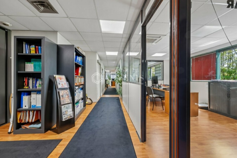 Vente Investisseur Bureaux LOGNES (77185) - Photo 7