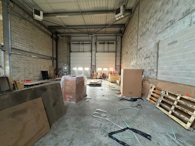 Location Activités Entrepôts SERRIS (77700) - Photo 12