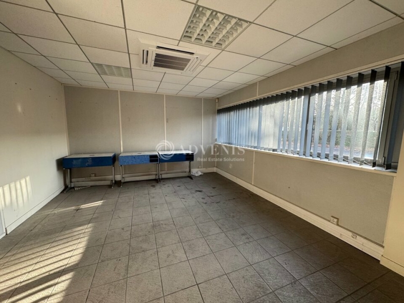 Location Activités Entrepôts SERRIS (77700) - Photo 15