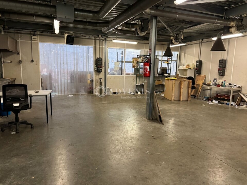 Location Activités Entrepôts SERRIS (77700) - Photo 7