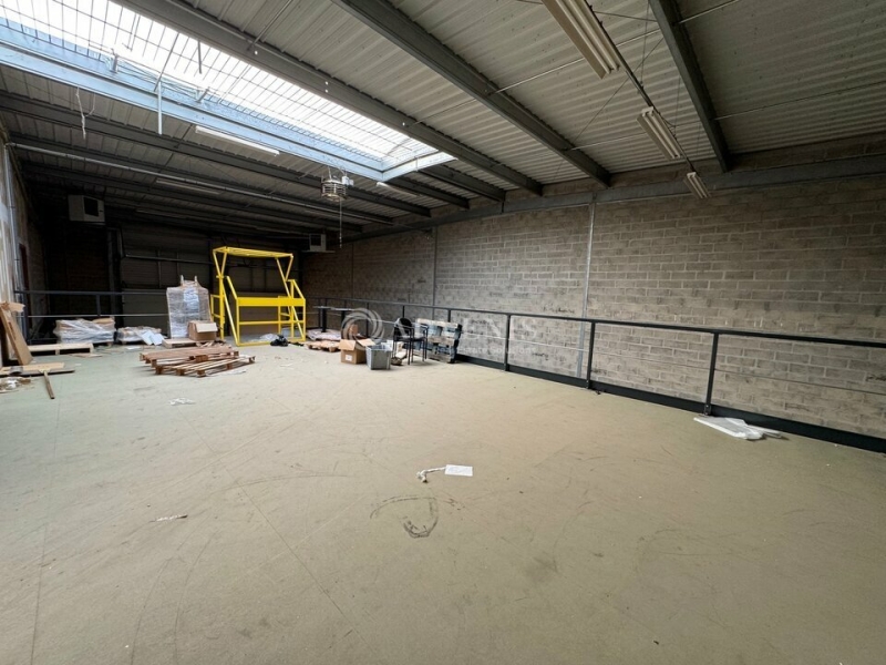 Location Activités Entrepôts SERRIS (77700) - Photo 9