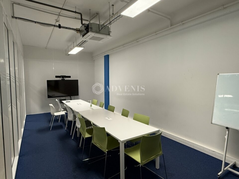 Location Entrepôts LOGNES (77185) - Photo 10