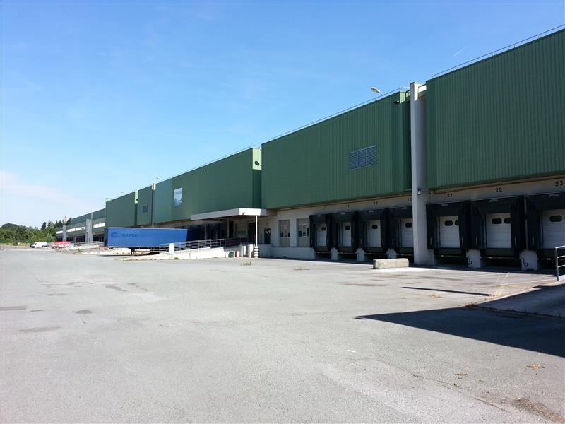 Location Entrepôts LOGNES (77185) - Photo 11