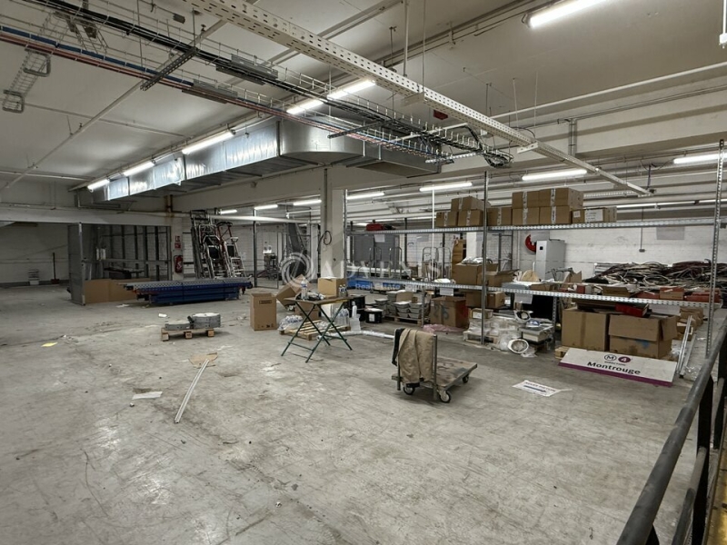 Location Entrepôts LOGNES (77185) - Photo 13