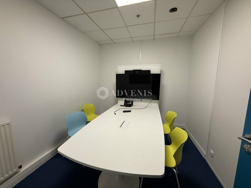 Location Entrepôts LOGNES (77185) - Photo 7