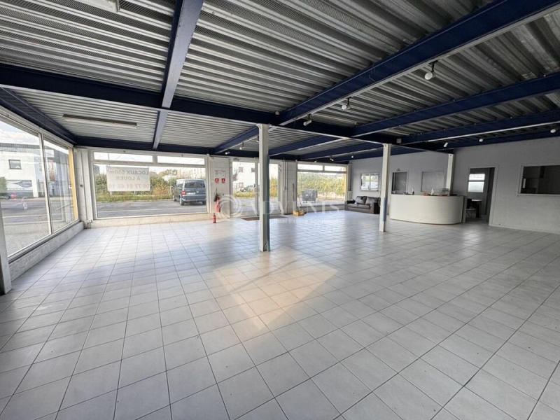 Location Activités Entrepôts GRETZ-ARMAINVILLIERS (77220) - Photo 3