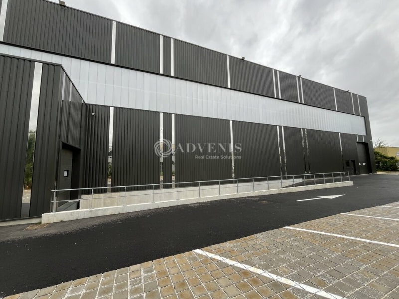 Location Entrepôts TORCY (77200) - Photo 7