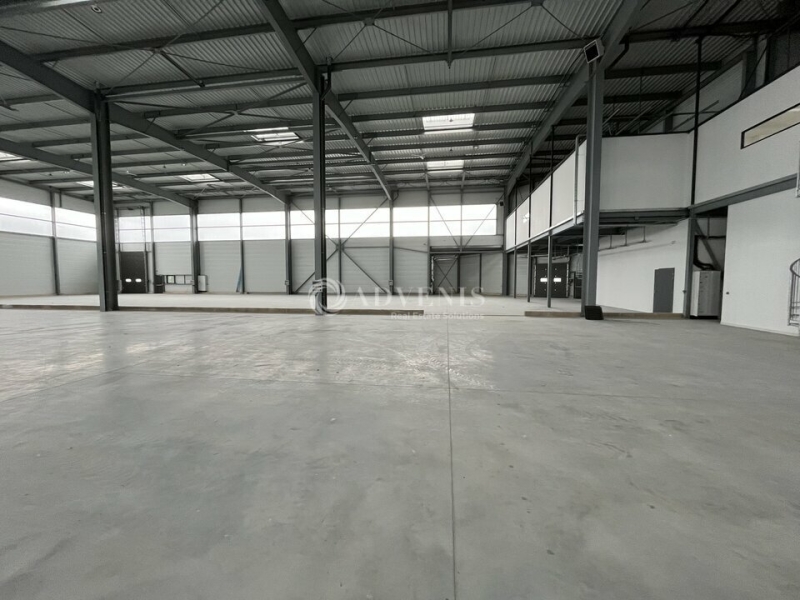 Location Entrepôts TORCY (77200) - Photo 8