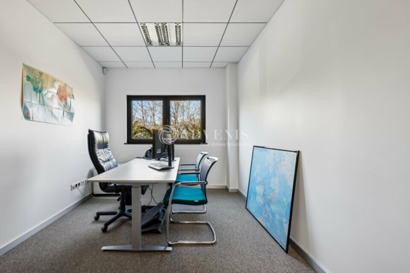 Location Bureaux BUSSY SAINT MARTIN (77600) - Photo 11