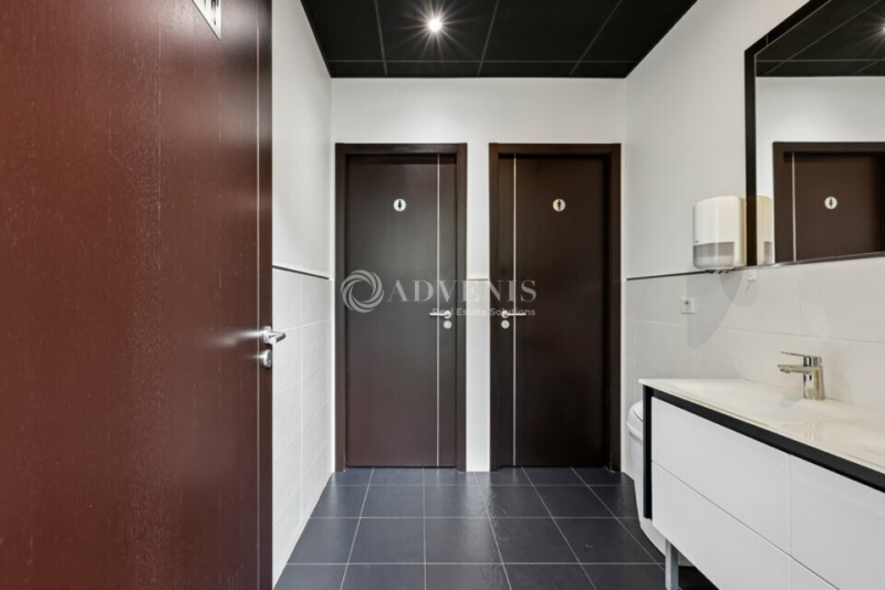 Location Bureaux BUSSY SAINT MARTIN (77600) - Photo 12