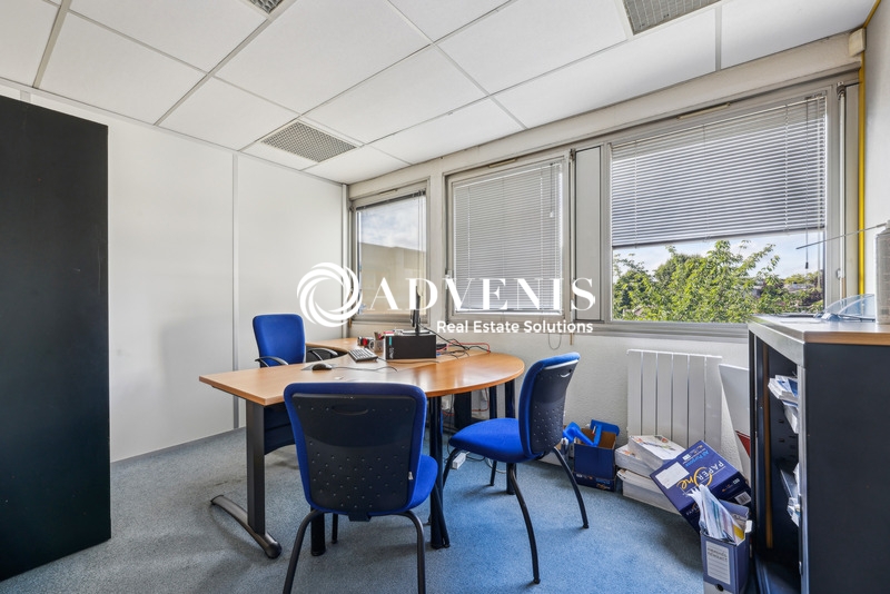 Location Bureaux NOISIEL (77186) - Photo 12