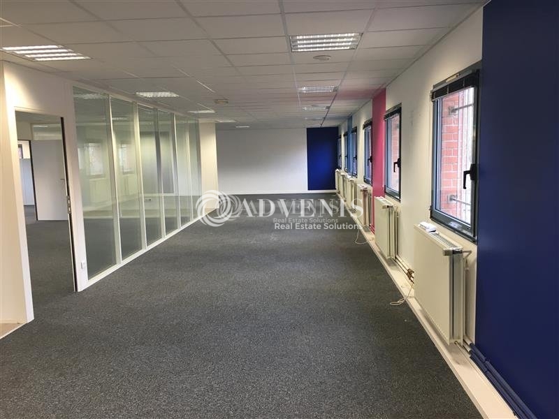 Location Bureaux TORCY (77200) - Photo 3