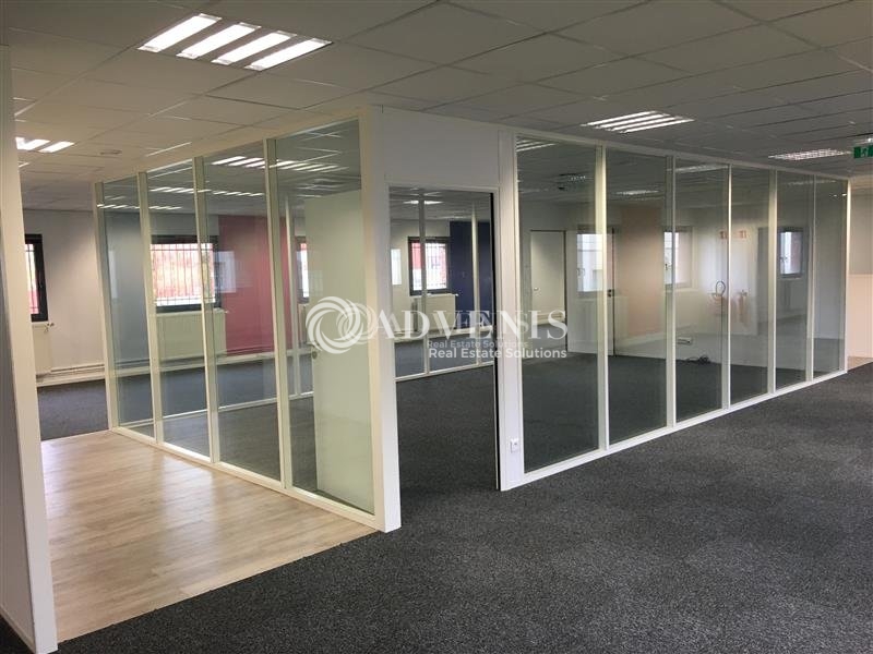 Location Bureaux TORCY (77200) - Photo 4