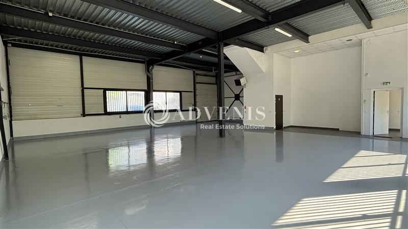 Location Bureaux et activités légères MONTEVRAIN (77144) - Photo 4