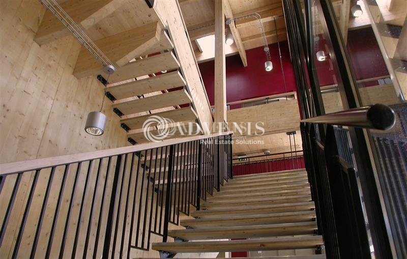 Vente Utilisateur Bureaux et activités légères CHAMPS SUR MARNE (77420) - Photo 7