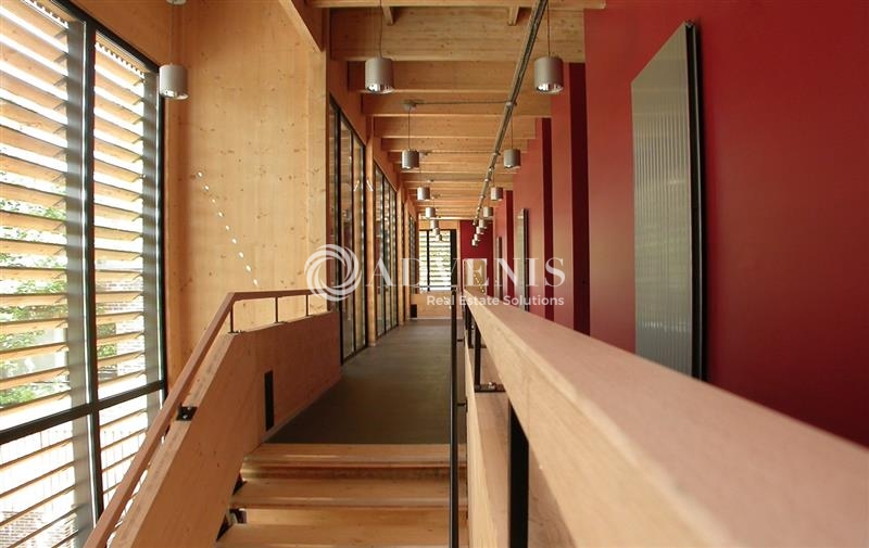 Location Bureaux et activités légères CHAMPS SUR MARNE (77420) - Photo 9