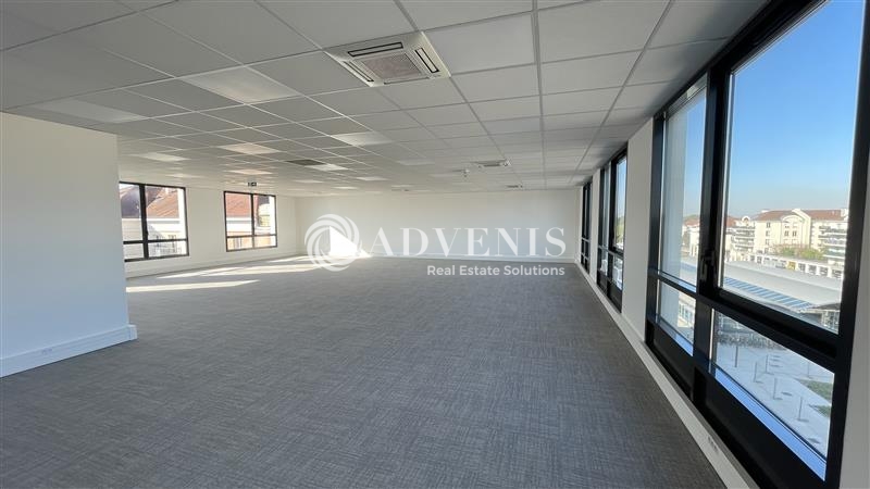 Location Bureaux BUSSY SAINT GEORGES (77600) - Photo 4