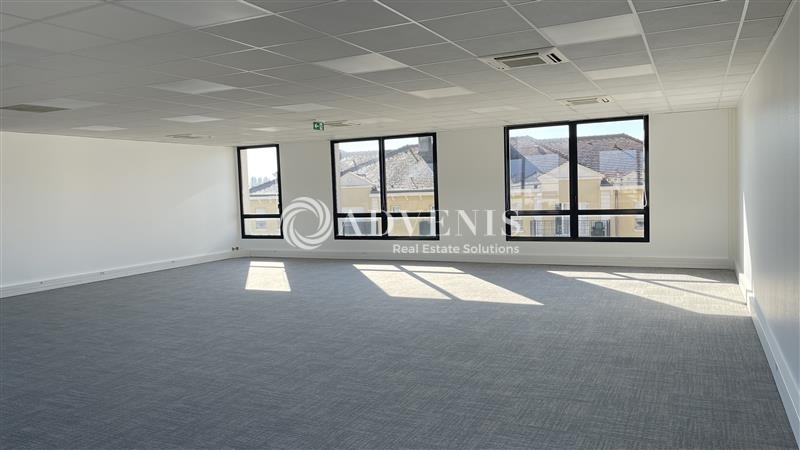 Location Bureaux BUSSY SAINT GEORGES (77600) - Photo 5