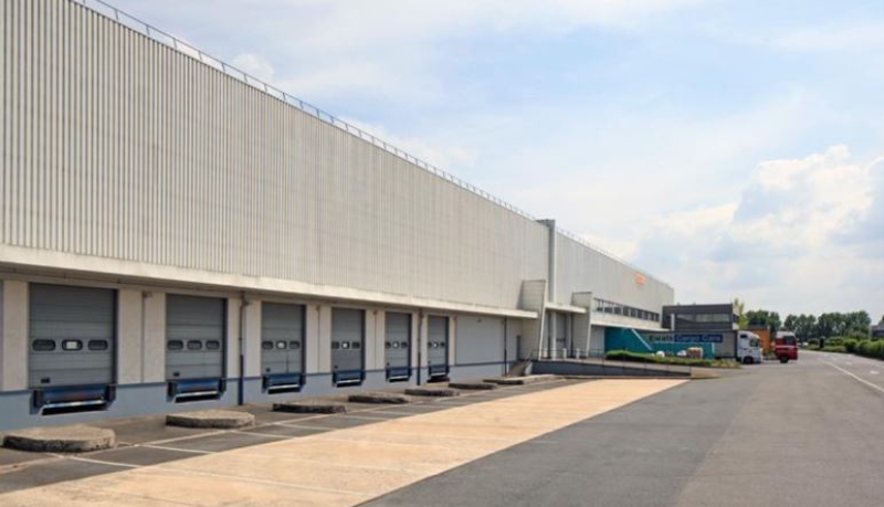 Location Entrepôts COMPANS (77290) - Photo 2