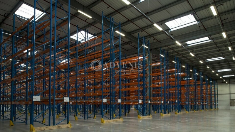 Location Entrepôts COMPANS (77290) - Photo 3