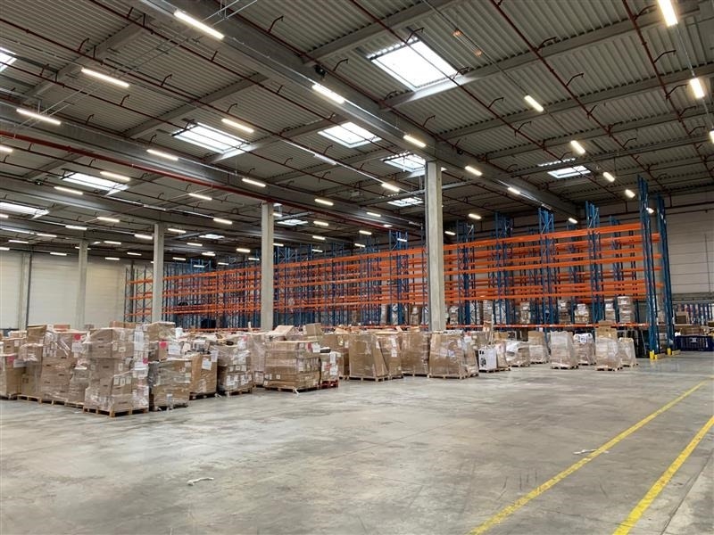Location Entrepôts COMPANS (77290) - Photo 5