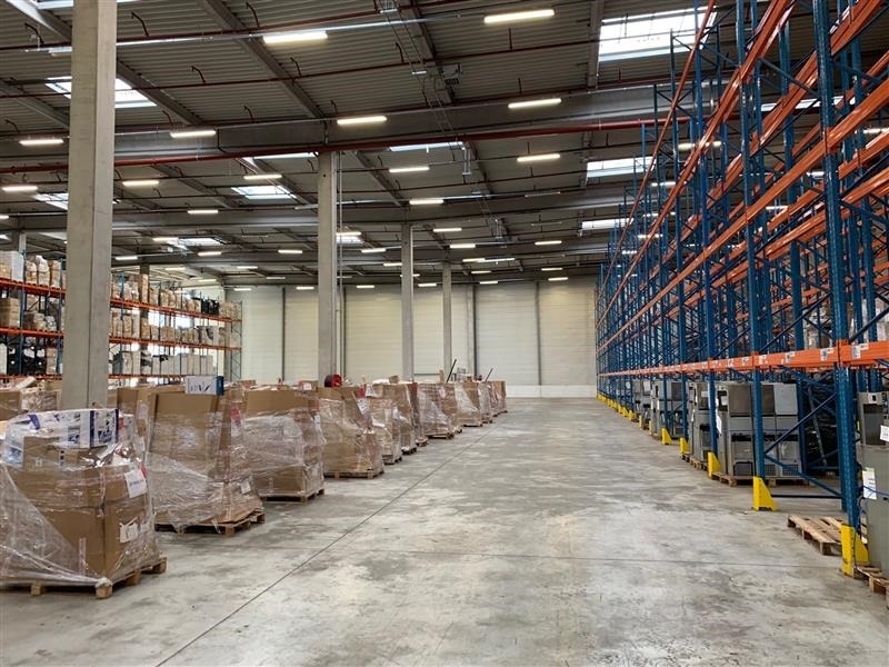 Location Entrepôts COMPANS (77290) - Photo 6