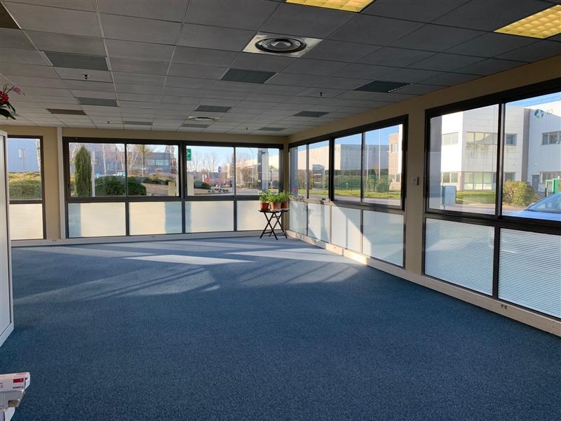 Location Entrepôts COMPANS (77290) - Photo 8
