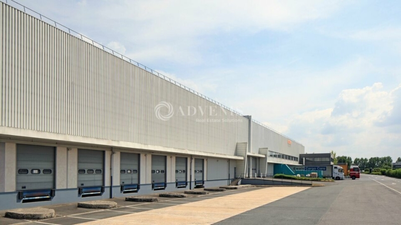 Location Entrepôts COMPANS (77290) - Photo 9