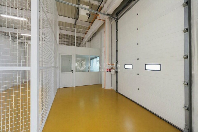 Location Activités Entrepôts ROISSY EN FRANCE (95700) - Photo 3