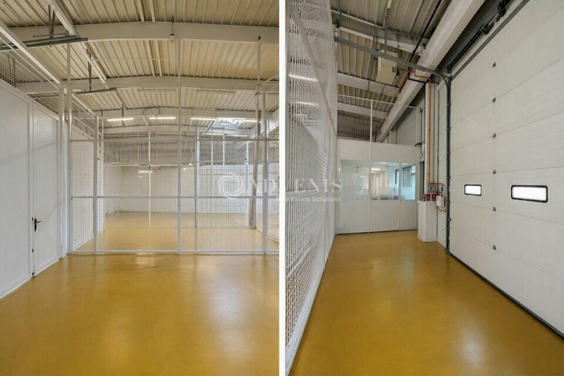 Location Activités Entrepôts ROISSY EN FRANCE (95700) - Photo 4