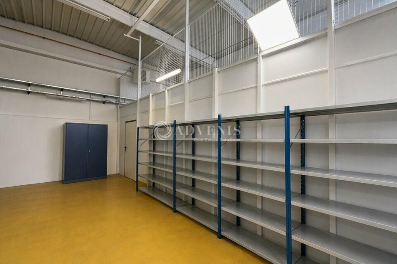 Location Activités Entrepôts ROISSY EN FRANCE (95700) - Photo 5