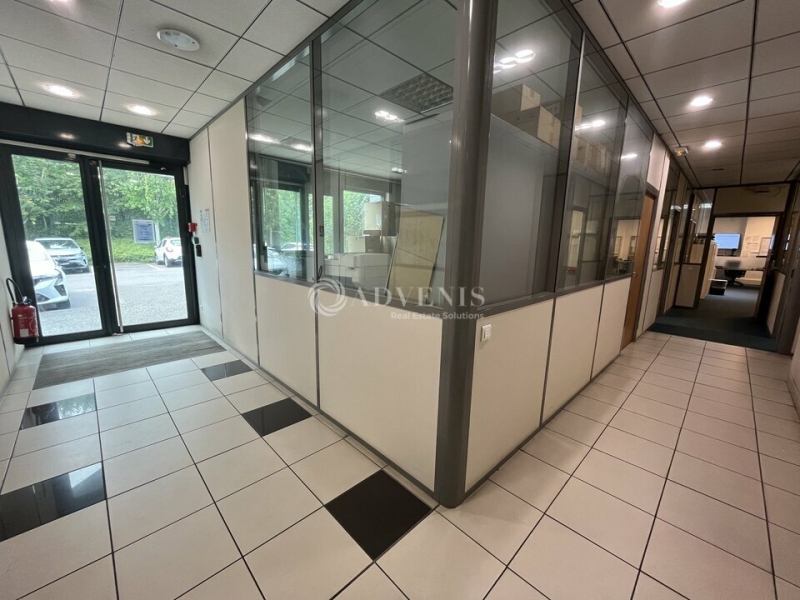 Location Activités Entrepôts ROISSY EN FRANCE (95700) - Photo 7