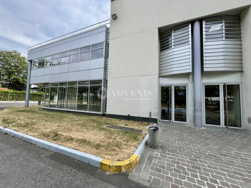 Location Entrepôts TREMBLAY EN FRANCE (93290) - Photo 12