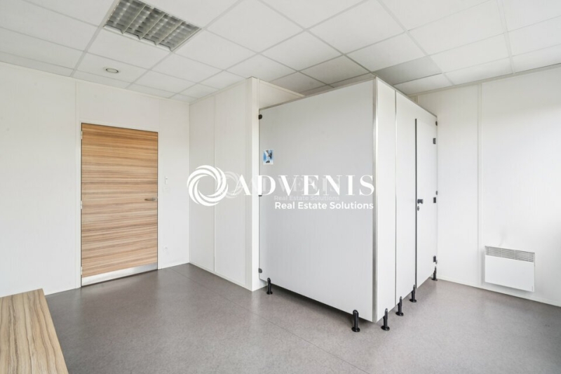 Vente Investisseur Bureaux VILLEPINTE (93420) - Photo 11