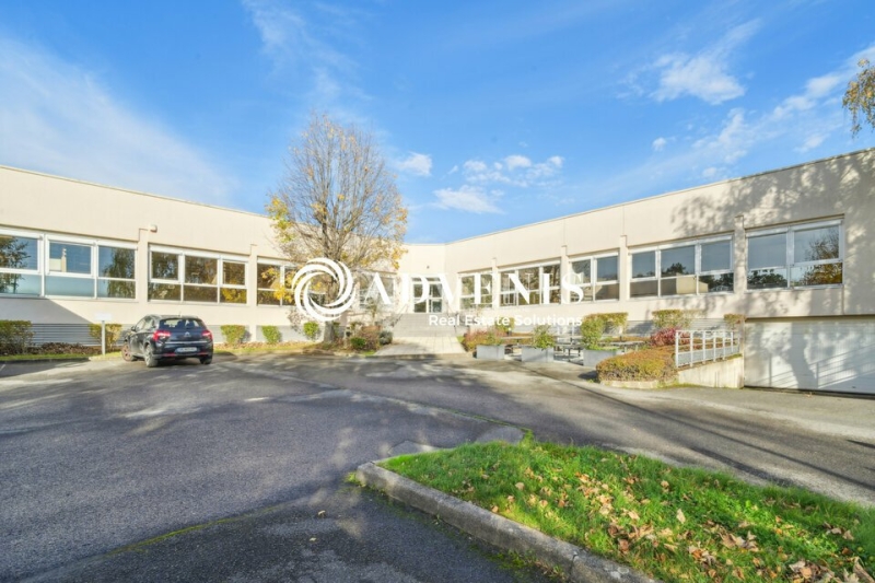 Vente Investisseur Bureaux VILLEPINTE (93420) - Photo 14