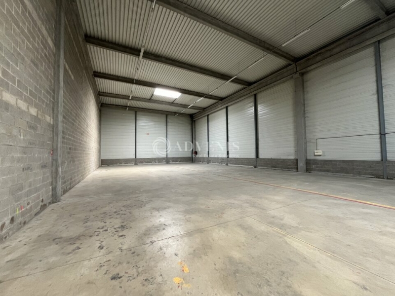 Location Activités Entrepôts MITRY MORY (77290) - Photo 3